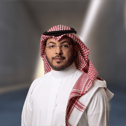 Dr. Abdulrahman Aljamal